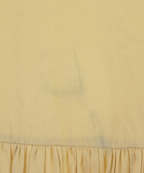 Molly Goddard　 ชุดเดรส