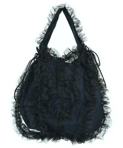 Molly Goddard　 กระเป๋าถือขนาดใหญ่