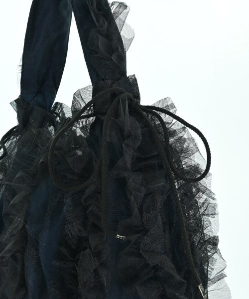 Molly Goddard　 กระเป๋าถือขนาดใหญ่