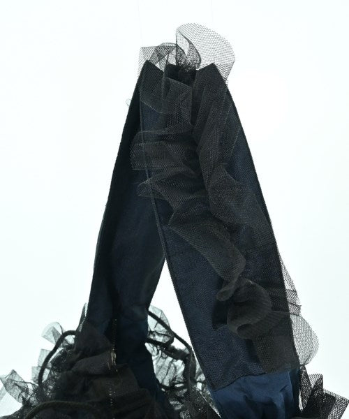 Molly Goddard　 กระเป๋าถือขนาดใหญ่