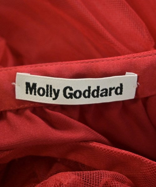 Molly Goddard　 กระโปรงยาวถึงเข่า