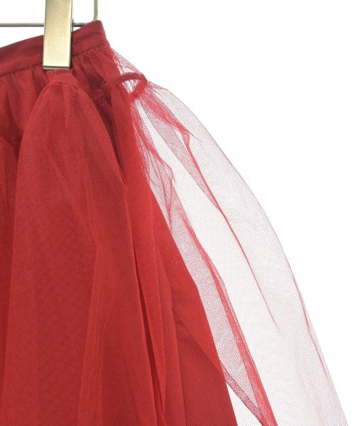 Molly Goddard　 กระโปรงยาวถึงเข่า