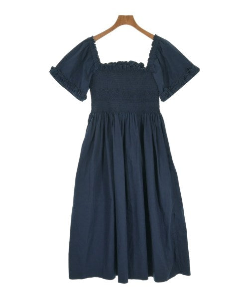 Molly Goddard　 ชุดเดรส