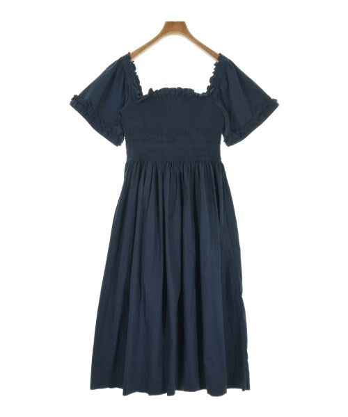 Molly Goddard　 ชุดเดรส