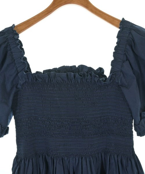 Molly Goddard　 ชุดเดรส