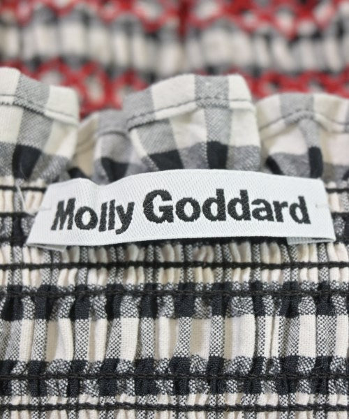 Molly Goddard กระโปรงยาวถึงเข่า