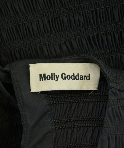 Molly Goddard ชุดเดรส