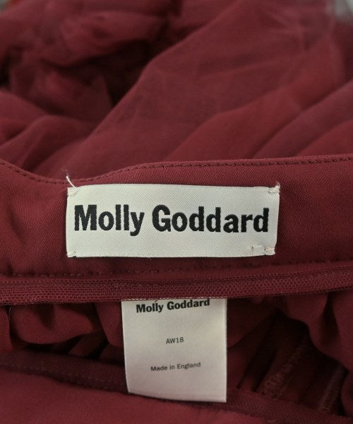 Molly Goddard กระโปรงยาว/แม็กซี่ยาว