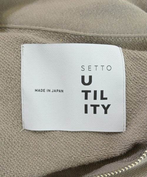 SETTO เสื้อสเวตเตอร์