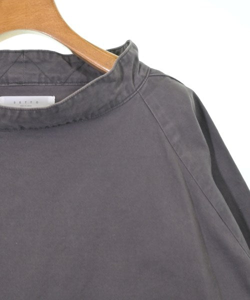 SETTO เสื้อลำลอง