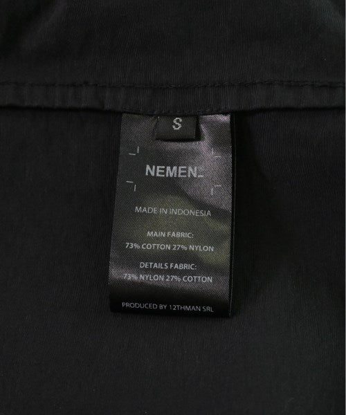 NEMEN แจ็คเก็ตเบลาส์ อื่น