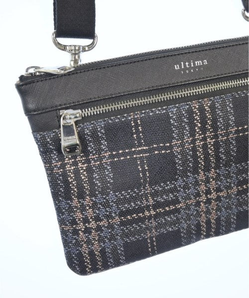 ultima TOKYO กระเป๋าสะพาย