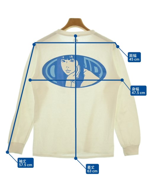 ON AIR เสื้อยืด/เสื้อท็อปส์