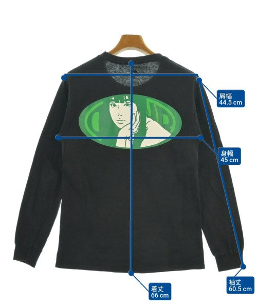 ON AIR เสื้อยืด/เสื้อท็อปส์