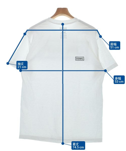 ON AIR เสื้อยืด/เสื้อท็อปส์