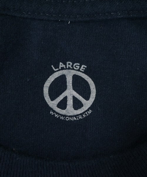 ON AIR เสื้อยืด/เสื้อท็อปส์