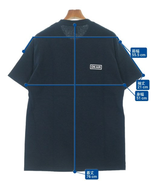 ON AIR เสื้อยืด/เสื้อท็อปส์