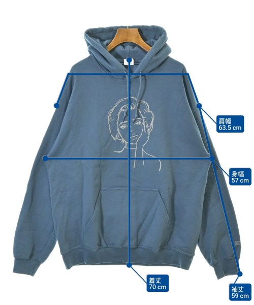 ON AIR เสื้อฮู้ด