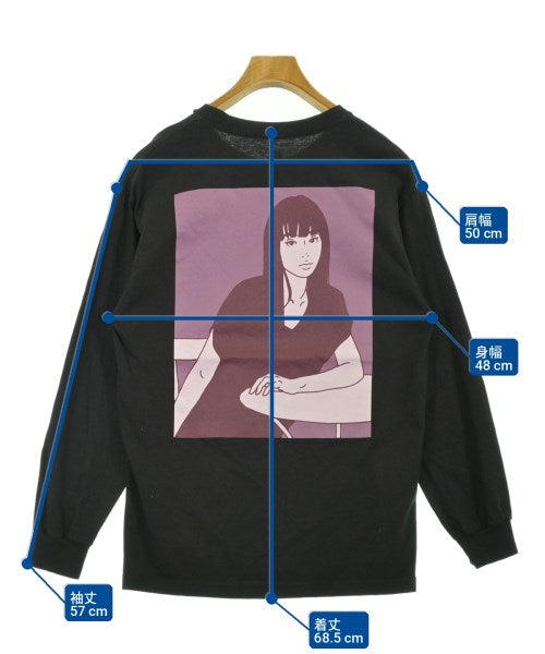 ON AIR เสื้อยืด/เสื้อท็อปส์