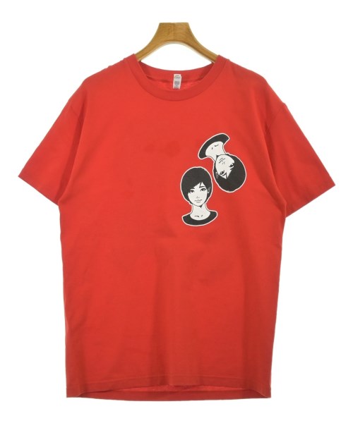 ON AIR เสื้อยืด/เสื้อท็อปส์