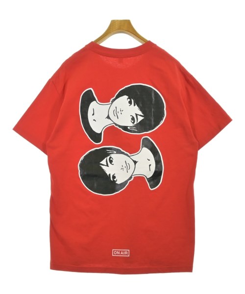 ON AIR เสื้อยืด/เสื้อท็อปส์