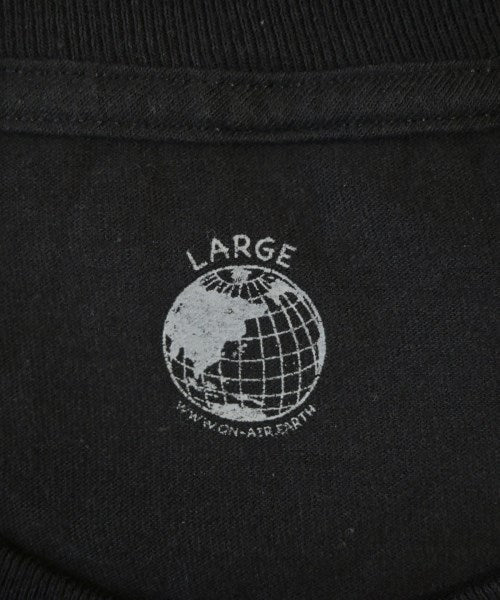 ON AIR เสื้อยืด/เสื้อท็อปส์