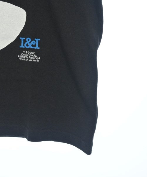 ON AIR เสื้อยืด/เสื้อท็อปส์