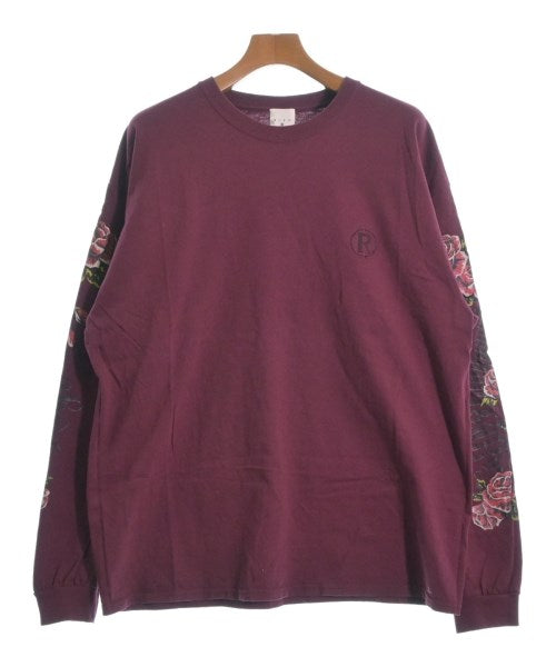 RIPP เสื้อยืด/เสื้อท็อปส์