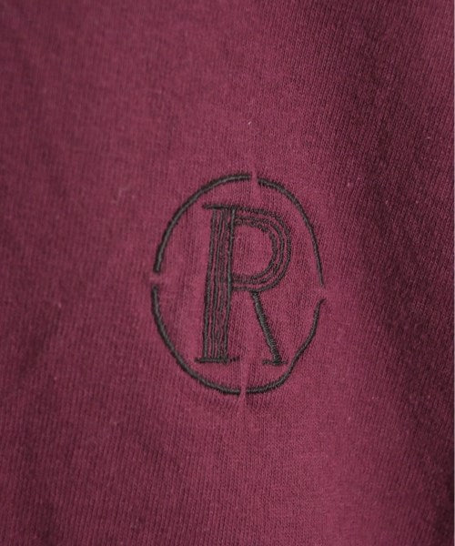 RIPP เสื้อยืด/เสื้อท็อปส์