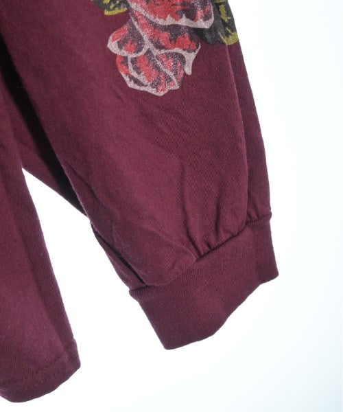 RIPP เสื้อยืด/เสื้อท็อปส์