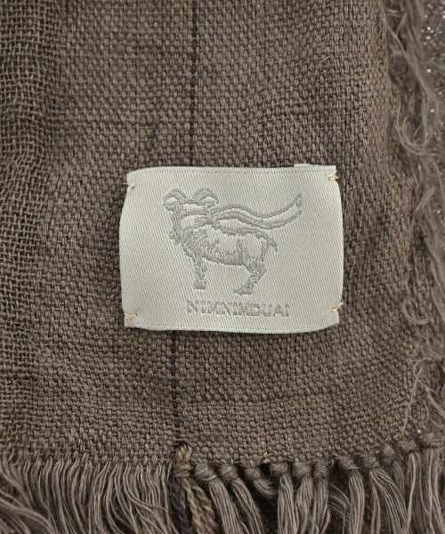 NIMNIMDUAI ผ้าคลุมไหล่