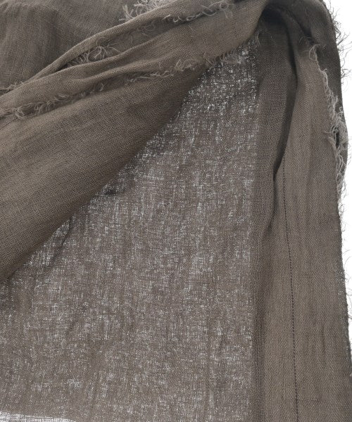 NIMNIMDUAI ผ้าคลุมไหล่