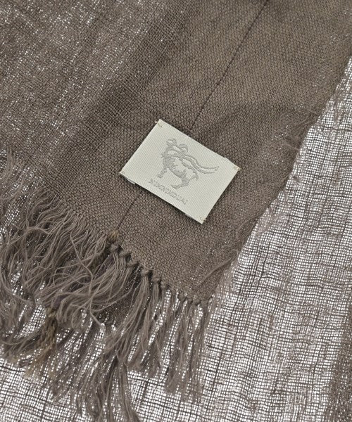 NIMNIMDUAI ผ้าคลุมไหล่