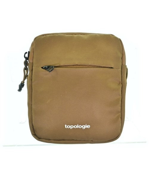 Topologie กระเป๋า อื่น