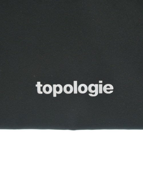 Topologie คลัตช์