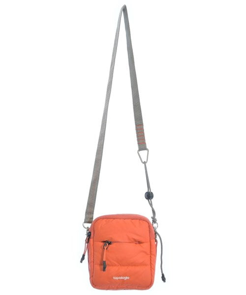 Topologie กระเป๋าสะพาย