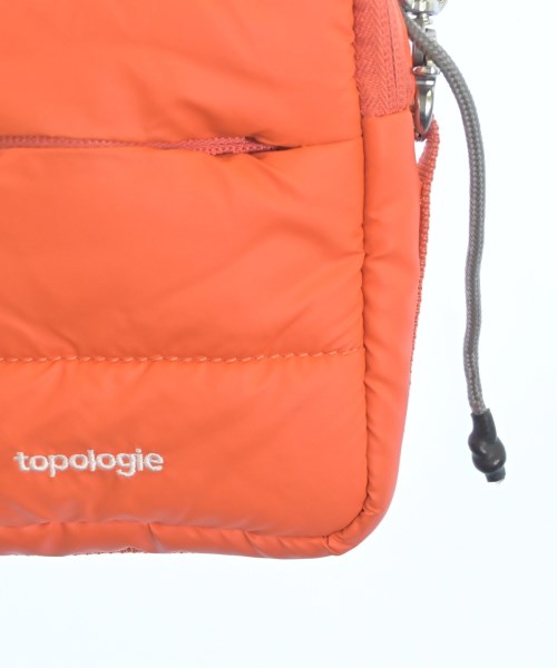 Topologie กระเป๋าสะพาย