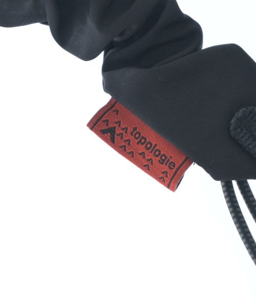 Topologie อื่นๆ