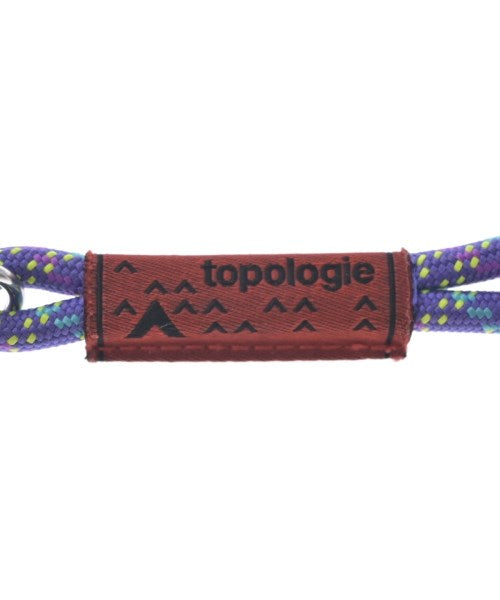 Topologie อื่นๆ/อุปกรณ์เสริม