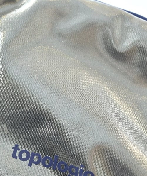 Topologie กระเป๋า