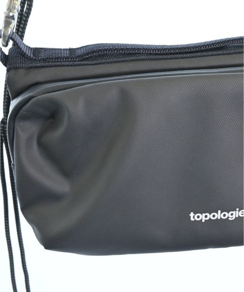 Topologie กระเป๋าสะพาย