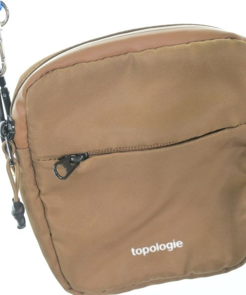 Topologie กระเป๋าสะพาย