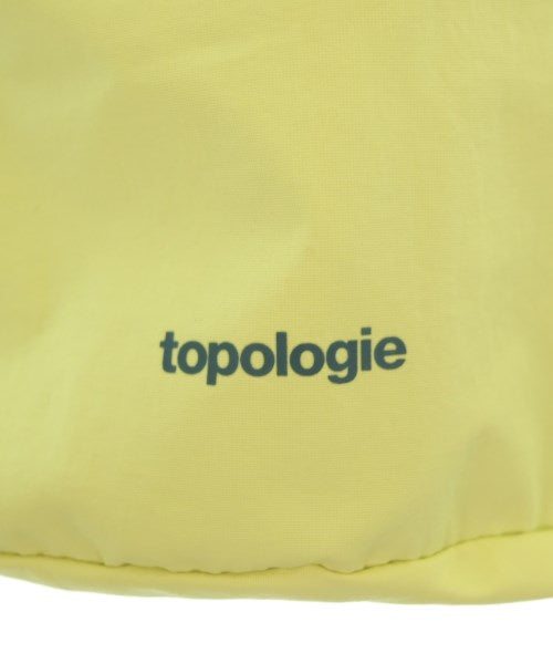 Topologie กระเป๋า อื่น
