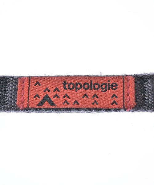 Topologie อื่นๆ