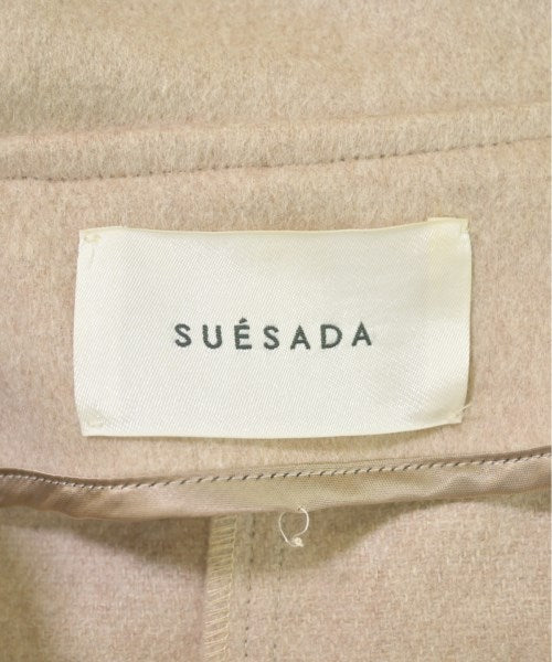 SUESADA เสื้อลำลอง