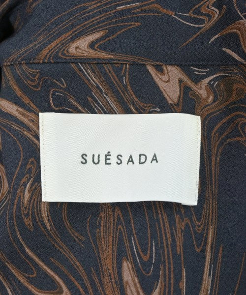 SUESADA เสื้อลำลอง
