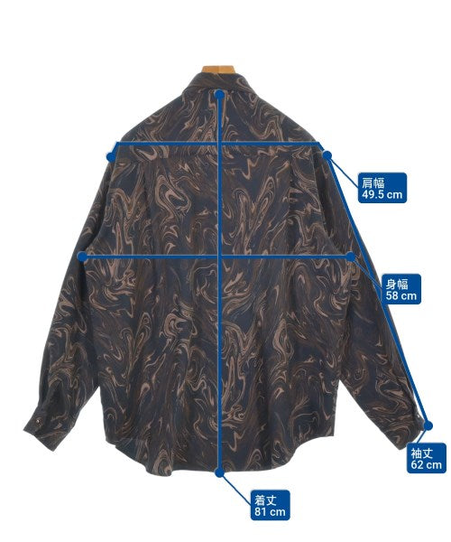 SUESADA เสื้อลำลอง