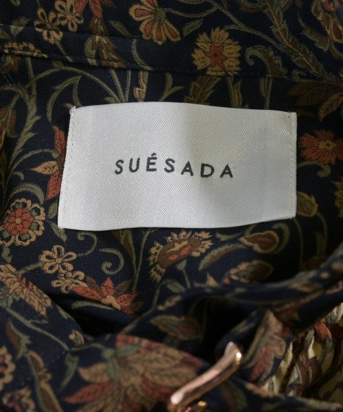SUESADA เสื้อสตรี
