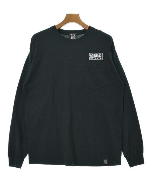 BLACK BRAIN เสื้อยืด/เสื้อท็อปส์