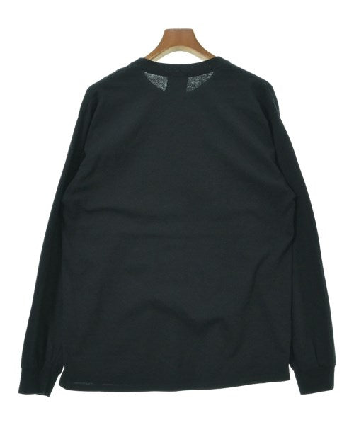 BLACK BRAIN เสื้อยืด/เสื้อท็อปส์